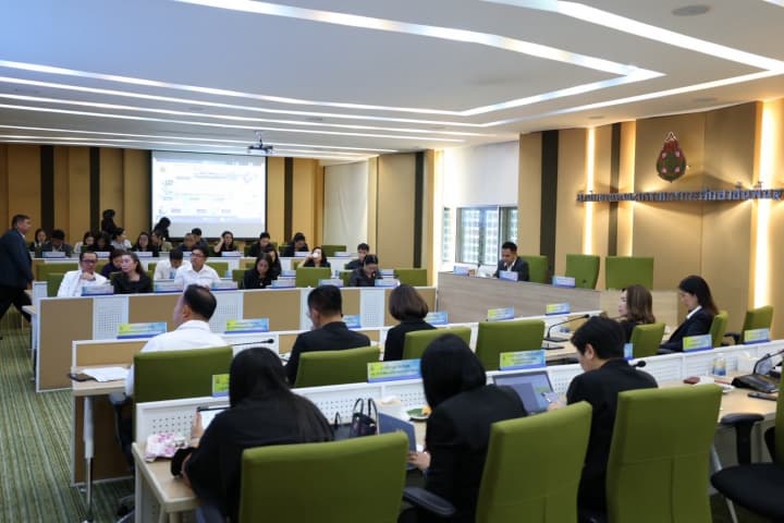 สพฐ.เข้มนโยบายบวกติดตามทุกมิติ พร้อมเร่งช่วยโรงเรียนประสบภัยพิบัติ