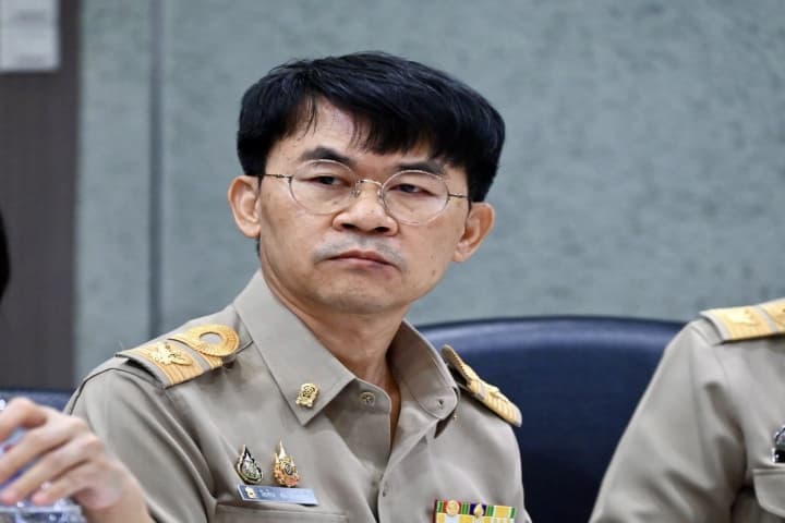 อธิบดี สกร. ติดตามทิศทางแผนพัฒนาฯ ฉบับที่ 14 เน้นยกระดับทุนมนุษย์ ขับเคลื่อนการเรียนรู้ตลอดชีวิตของประเทศ