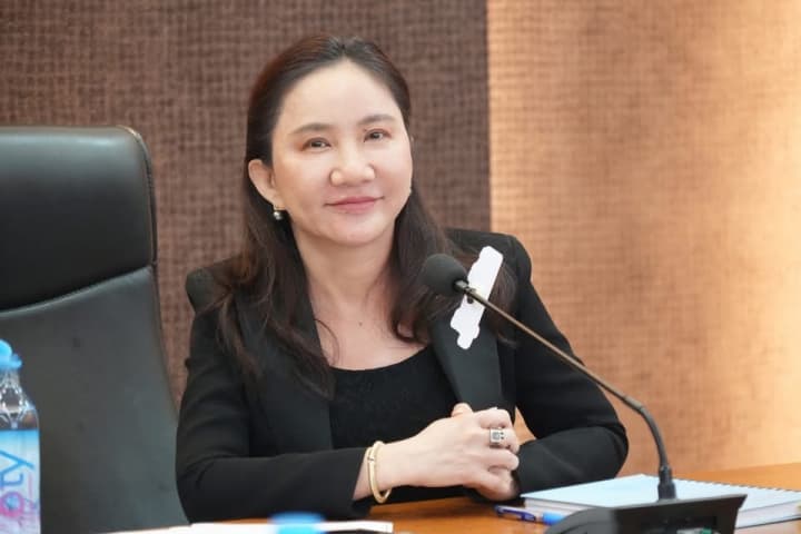 สพฐ. ประชุมยกร่างระเบียบใหม่ ว่าด้วยการจัดและบริหารบ้านพักข้าราชการ