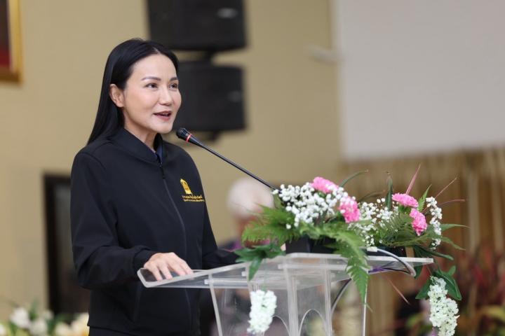 รมว.ศึกษาธิการ ห่วงใยสถานการณ์น้ำทั่วประเทศ กำชับเฝ้าระวัง 24 ชม. ดูแลครู-นักเรียนใกล้ชิด