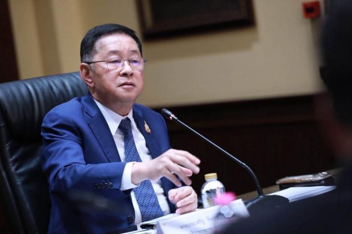 “อาชีวะอาสา” เดินหน้าขยายจุดบริการช่วยผู้ประสบภัยถึง 140 จุดในหลายจังหวัด