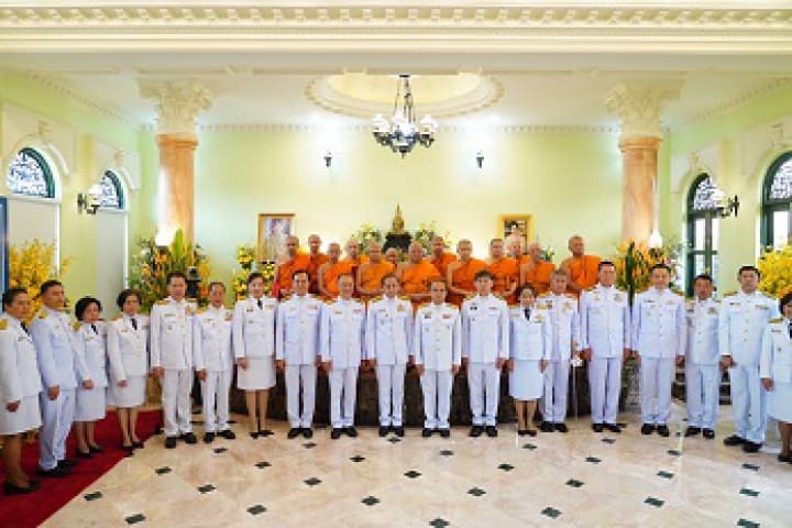 วธ. จัดกิจกรรมเฉลิมพระเกียรติ สมเด็จพระบรมราชชนนีพันปีหลวง เนื่องในโอกาสวันเฉลิมพระชนมพรรษา 12 สิงหาคม