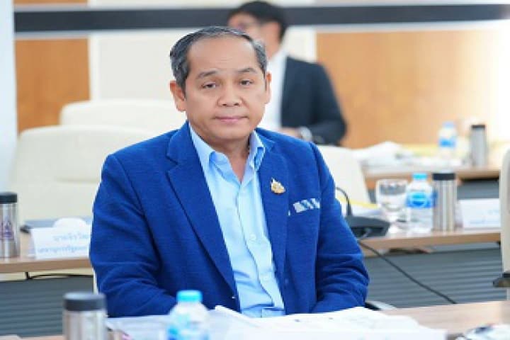 กระทรวงวัฒนธรรม ชวนคนไทยเที่ยวงานมหกรรมวัฒนธรรมแห่งชาติ วิถีถิ่น วิถีไทย 3 - 7 กันยายน 2568