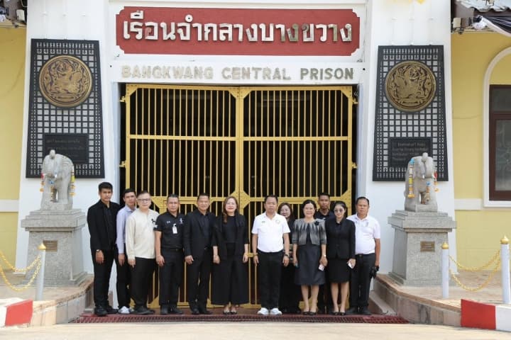 อธิบดี สกร. ติดตามสอบ N-NET ทั่วประเทศ หลายจังหวัดเข้าสอบครบ 100%