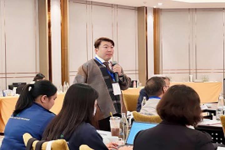 สกร. จับมือเครือข่าย ร่วมเวทีวิชาการ "ห้องเรียนข้ามขอบ" เพื่อการศึกษาที่ยืดหยุ่นไร้รอยต่อ