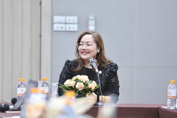 สกร. ยกระดับระบบสอบเทียบ EKAS พัฒนากลยุทธ์ประชาสัมพันธ์