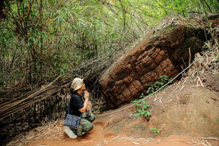 วธ. เตรียมจัดกิจกรรมเส้นทางความเชื่อความศรัทธาแห่งลุ่มน้ำโขง เปิด “เส้นทางตามรอยนาคา ดินแดนมหัศจรรย์แห่งลุ่มแม่น้ำโขง จังหวัดบึงกาฬ”