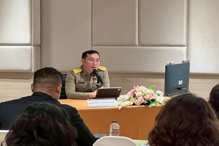 สกร.ชูแนวทางส่งเสริมและสนับสนุนการพัฒนาแหล่งเรียนรู้สู่ Learning Ecosystem