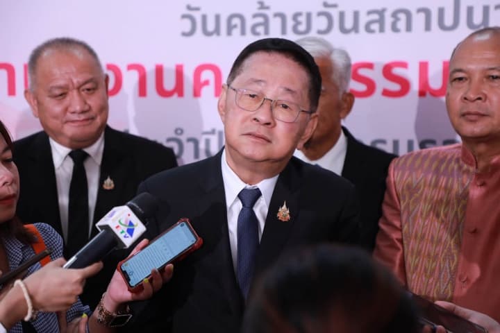 ครบรอบ 23 ปี “สกสค.” ยกระดับการจัดสวัสดิการยุคใหม่เพื่อลดภาระครูและบุคลากรทางการศึกษา