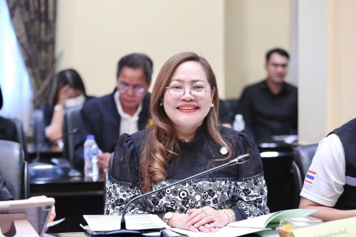 สกร. ยกระดับความปลอดภัยทางการศึกษา ขับเคลื่อน “ศูนย์พิทักษ์สิทธิและเสรีภาพ”