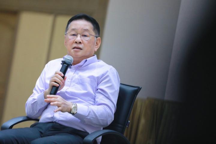 “ประเสริฐ” ปลุกพลังศึกษาธิการ 77 จังหวัดทั่วประเทศ ผนึกทุกภาคส่วน ขับเคลื่อนการเปลี่ยนแปลงการศึกษา